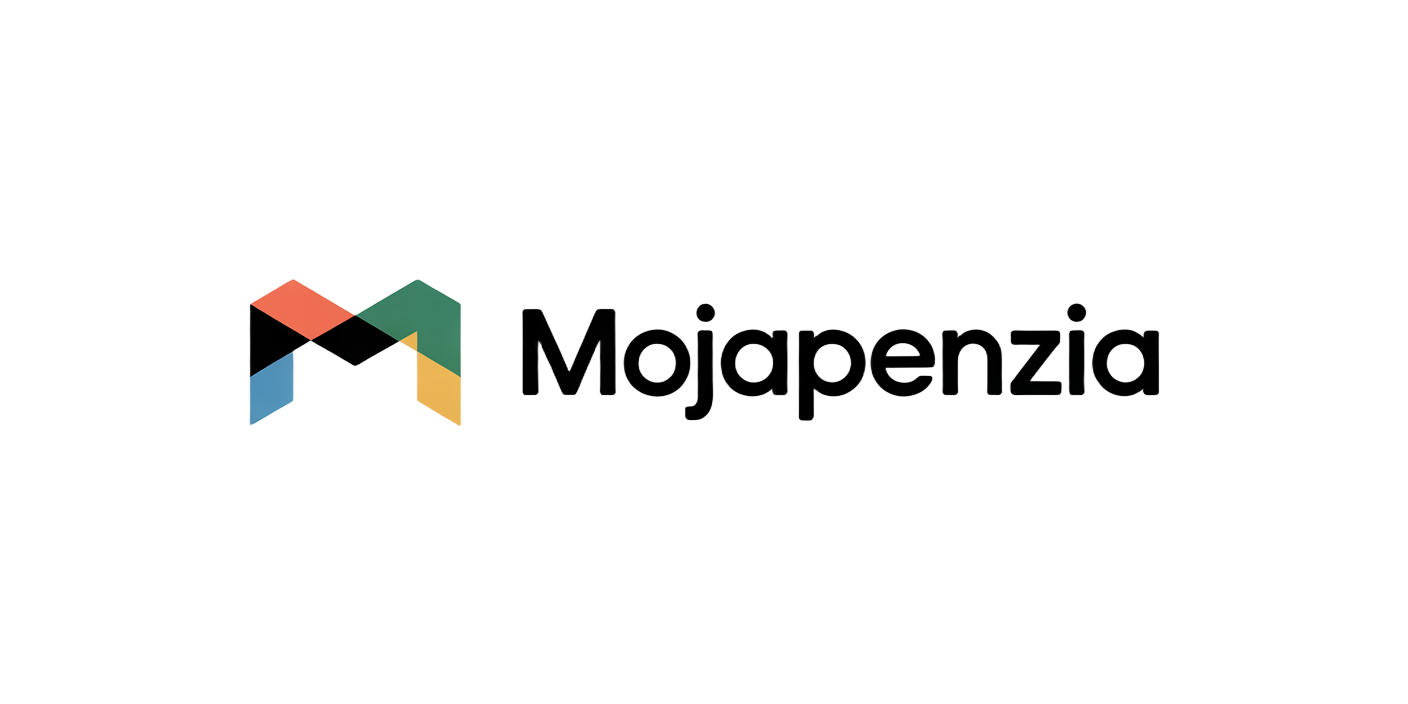 MojaPenzia logo