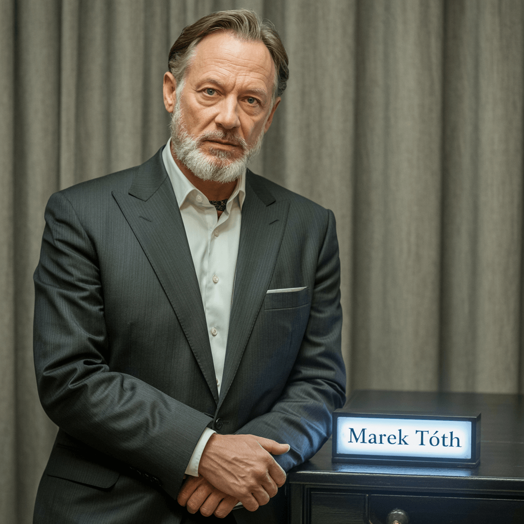 Marek Tóth